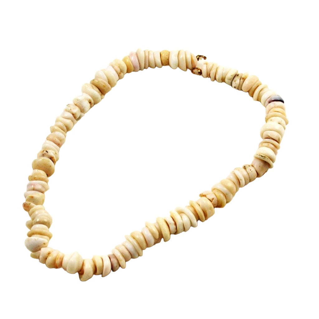 hawaiian bead necklace