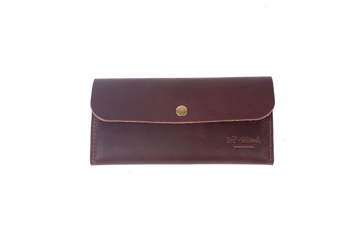 MARIE LEATHER WALLET - Go Forth Goods