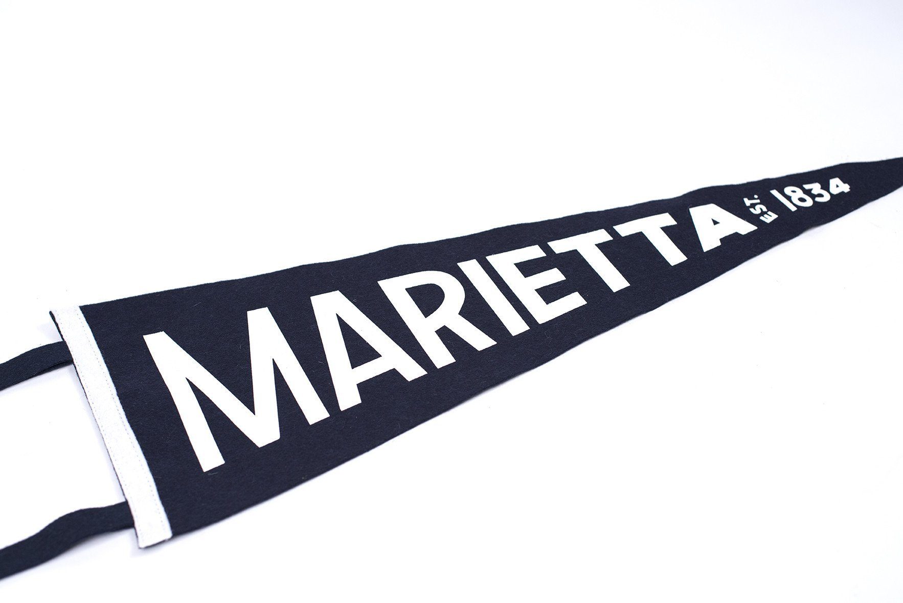 MARIETTA PENNANT