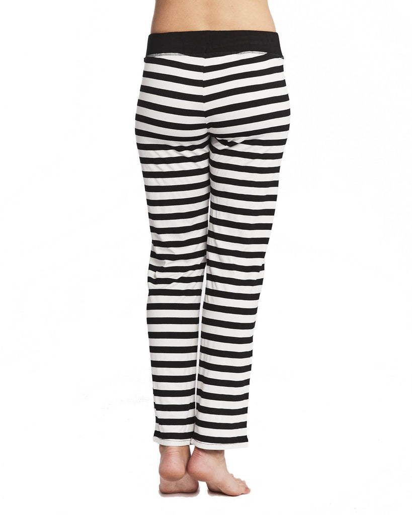 Stripe Lounge Pants | Buy Loungewear | Cotton | Womens Loungewear