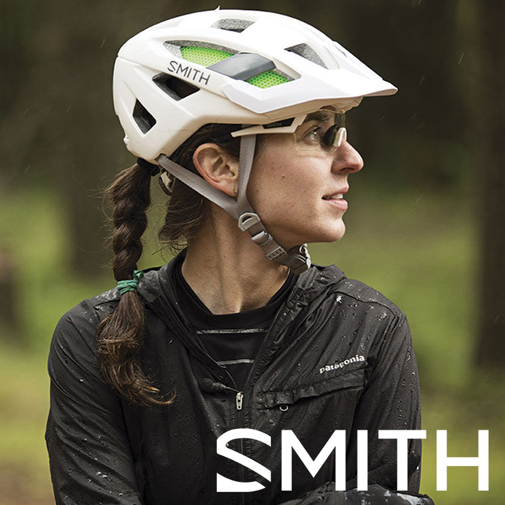 smith portal helmet review