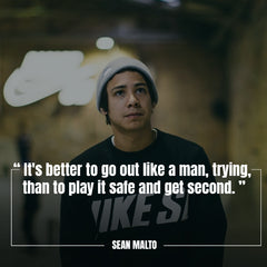 sean malto lose your marbles