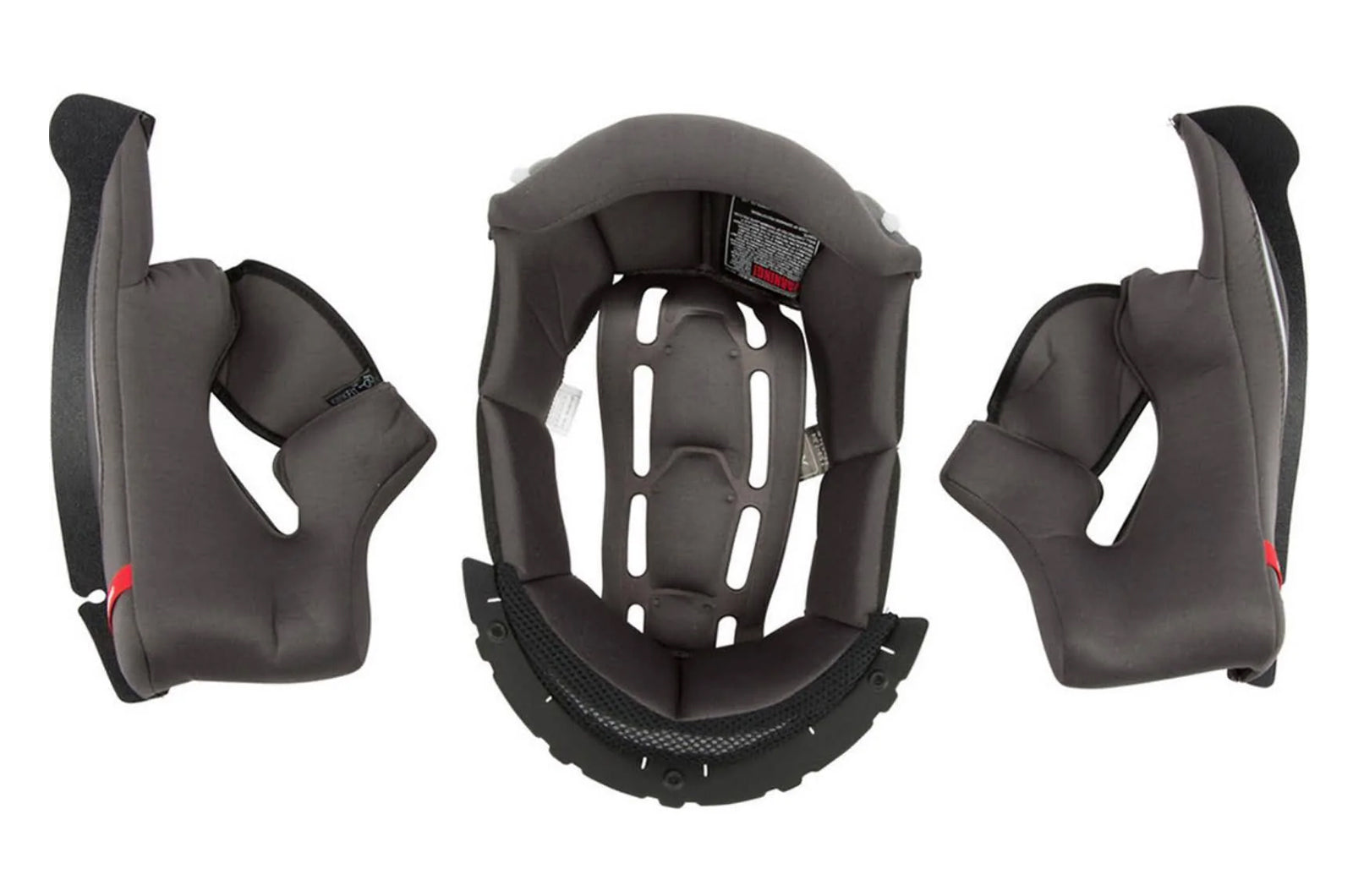 Scorpion EXO-T510 Kwikwick II Liner Helmet Accessories