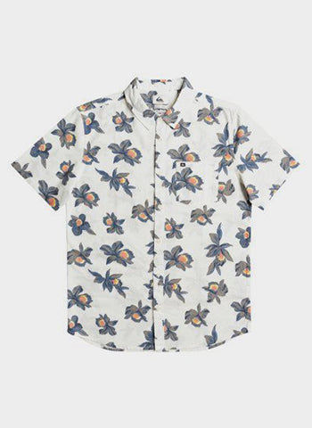 Quiksilver Mens 2021 | Mystic Sessions Surf Apparel Collection