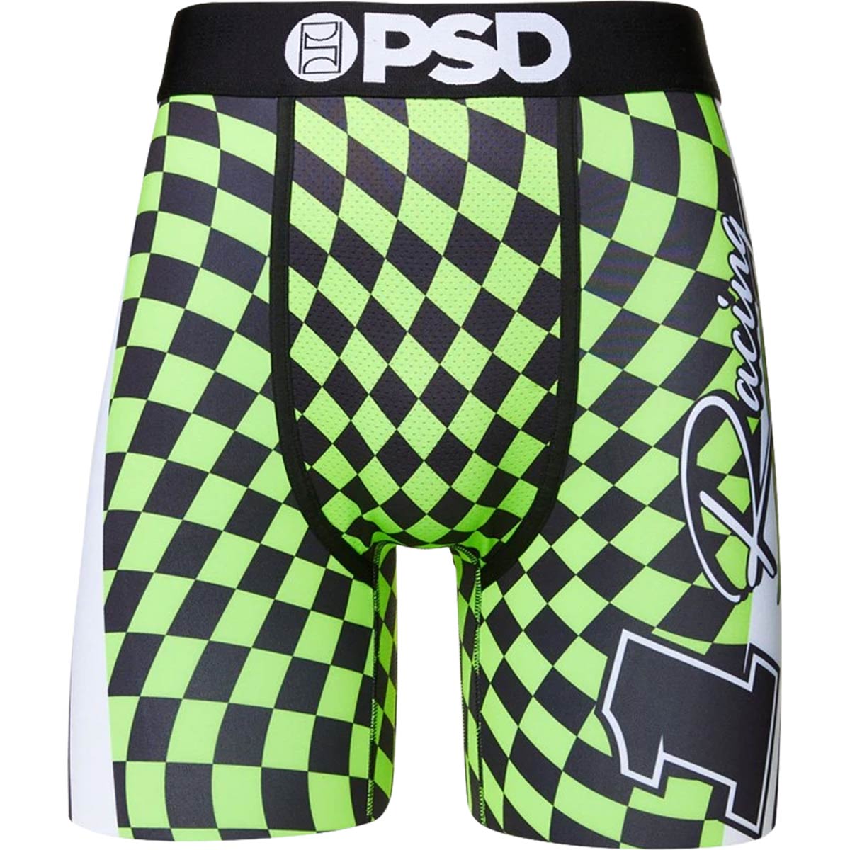 PSD Hailie Deegan Signature Collection Cheetah Check Underwear –  OriginBoardshop - Skate/Surf/Sports