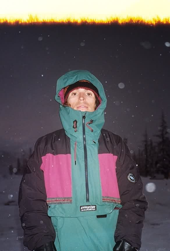 Quiksilver 2020 | High Altitude Snowboarding Gear & Apparel Collection