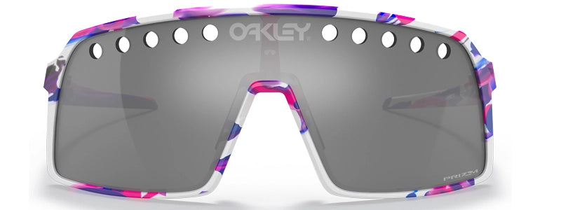 Oakley Kokoro Collection | Heart, Mind, Spirit. Meguru Yamaguchi's art meets Oakley innovation