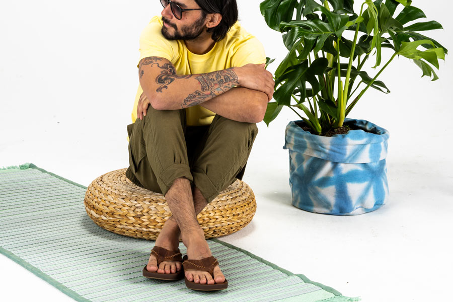 Sanuk Footwear | The Next Evolution Cosmic Yoga Sandals Collection