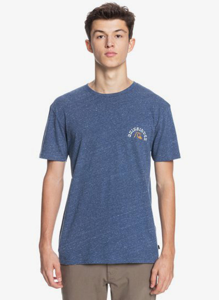 Quiksilver Mens 2021 The Endless Trip Casual Apparel Wear Collection