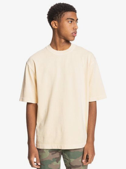 Quiksilver Mens 2021 The Endless Trip Casual Apparel Wear Collection