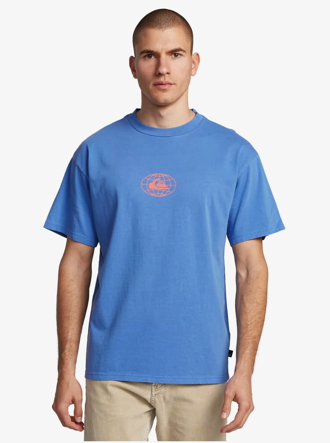 Quiksilver Mens 2020 | The Rave Wave Surf Apparel Collection