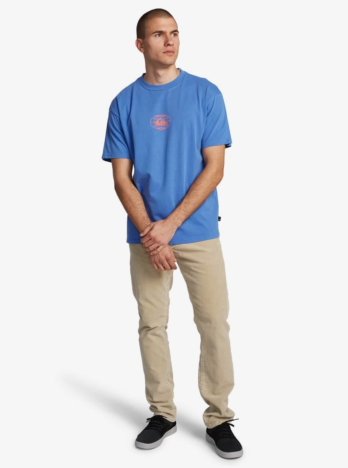 Quiksilver Mens 2020 | The Rave Wave Surf Apparel Collection