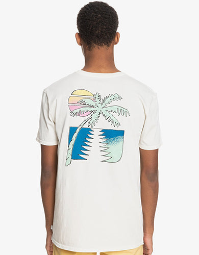 Quiksilver Mens 2021 | Mystic Sessions Surf Apparel Collection