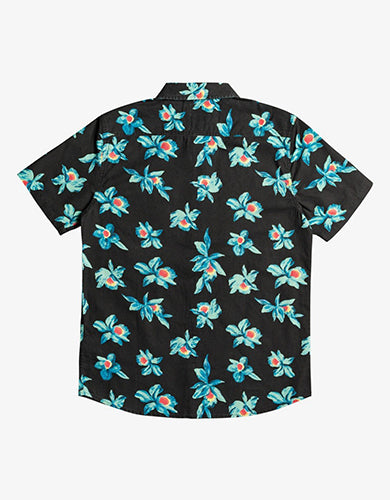 Quiksilver Mens 2021 | Mystic Sessions Surf Apparel Collection