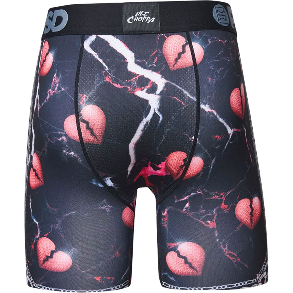 NLE CHOPPA RAPPER Signature PSD Underwear Collection