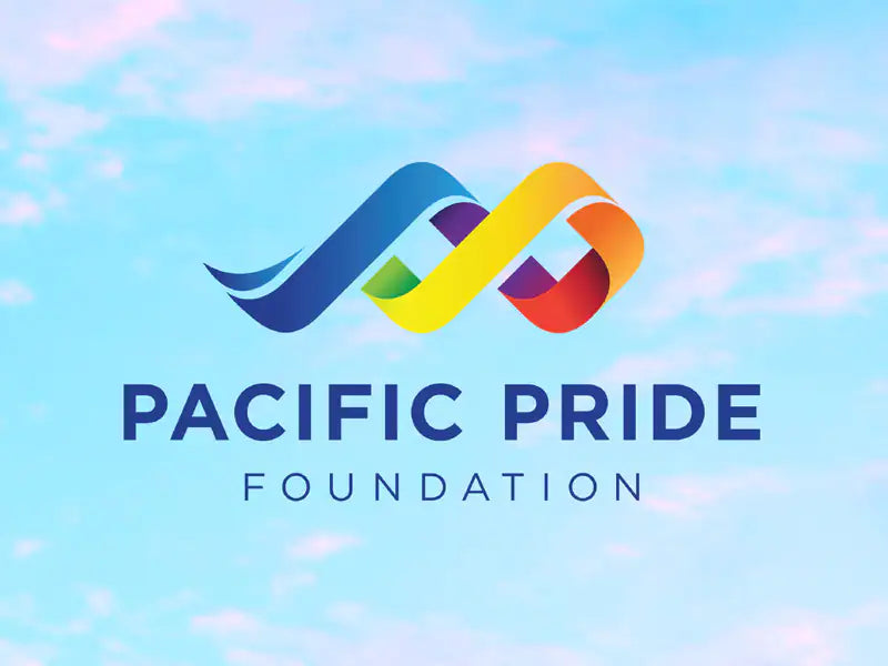 Sanuk 2021 | Pacific Pride Foundation + Sanuk Footwear Collaboration