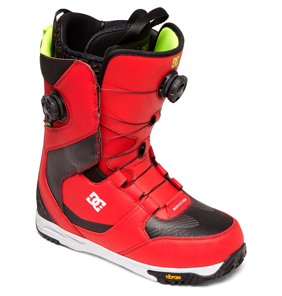 DC Shoes Winter 2020 | Snowboarding Lookbook Snow x DC Team