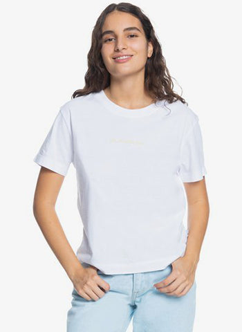 Quiksilver Womens 2020 | The Staples Capsule Casual Apparel Collection