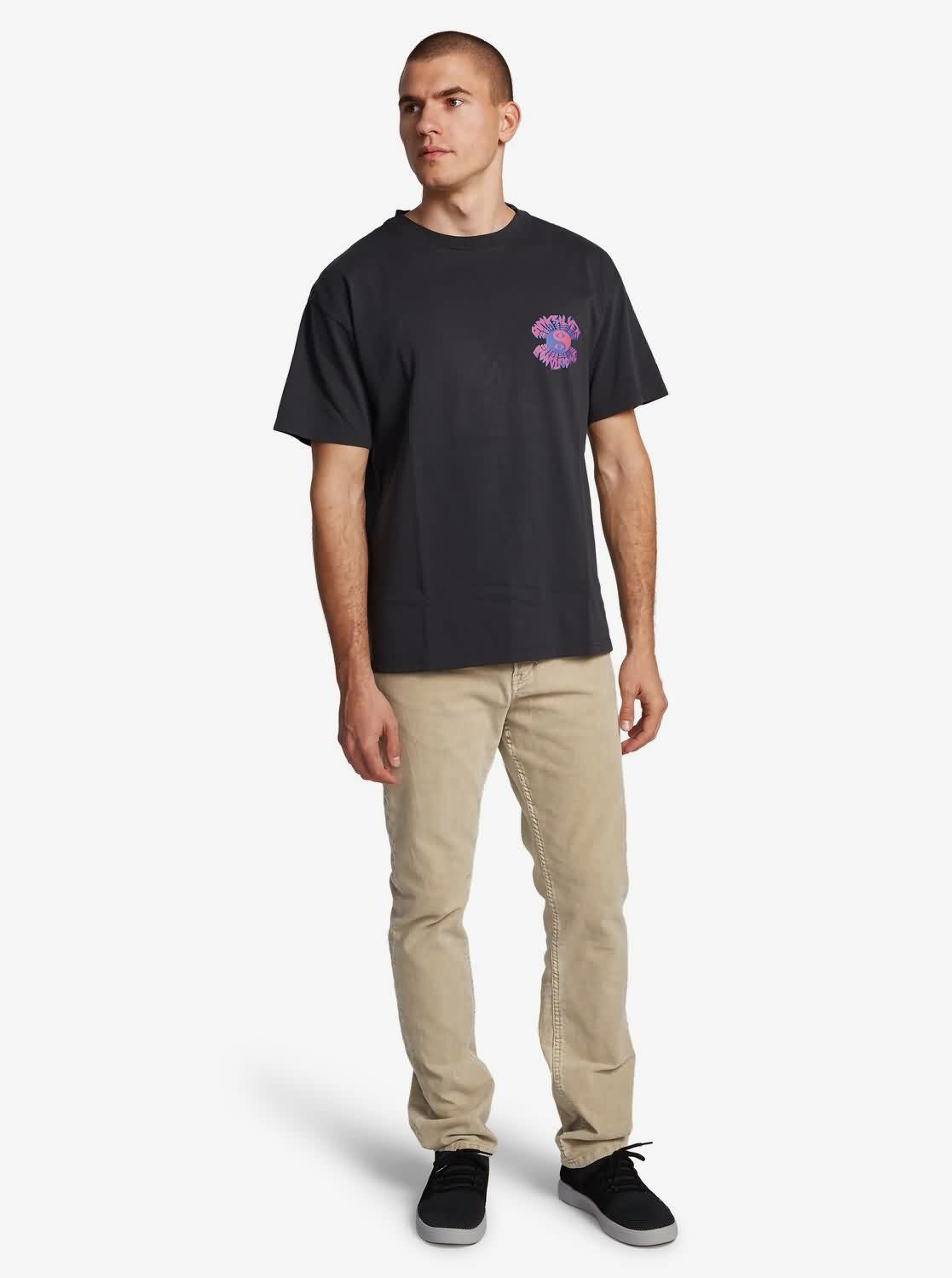 Quiksilver Mens 2020 | The Rave Wave Surf Apparel Collection