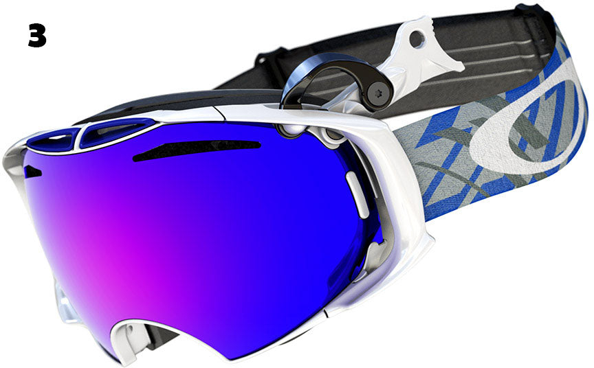 Oakley Store, 350 N Milwaukee Boise, ID  Men's and Women's Sunglasses,  Goggles, & Apparel