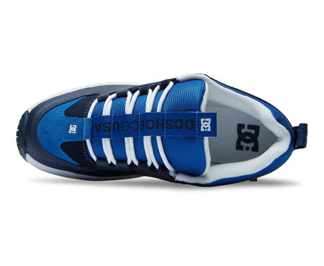 DC Skate Shoes LYNX OG Limited Edition Street Footwear