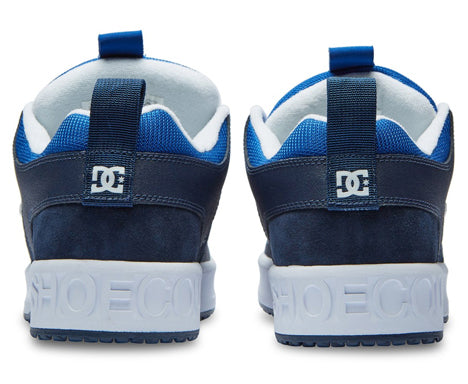 DC Skate Shoes LYNX OG Limited Edition Street Footwear