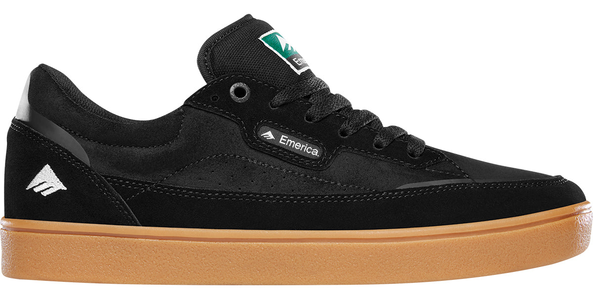 Emerica Shoes 2021 | Introducing the Gamma Skate Footwear