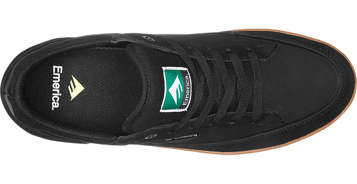 Emerica Shoes 2021 | Introducing the Gamma Skate Footwear