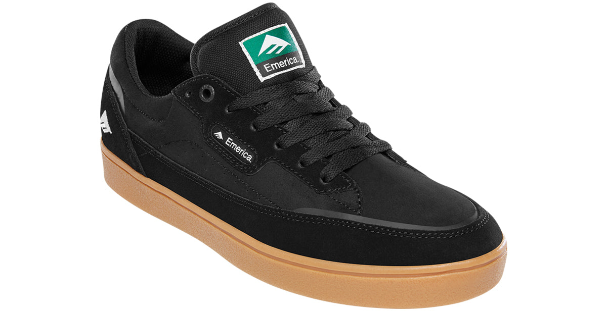 Emerica Shoes 2021 | Introducing the Gamma Skate Footwear