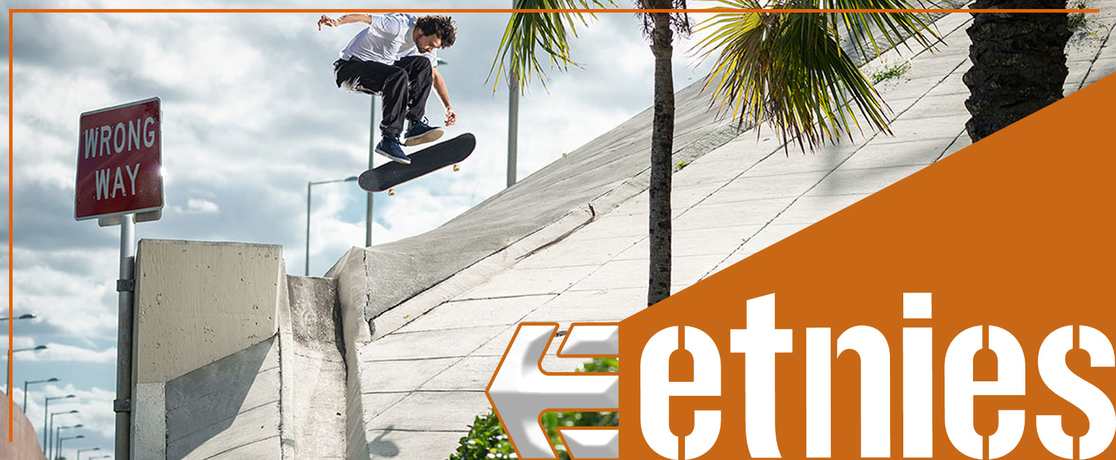 About Etnies Skate Shoes