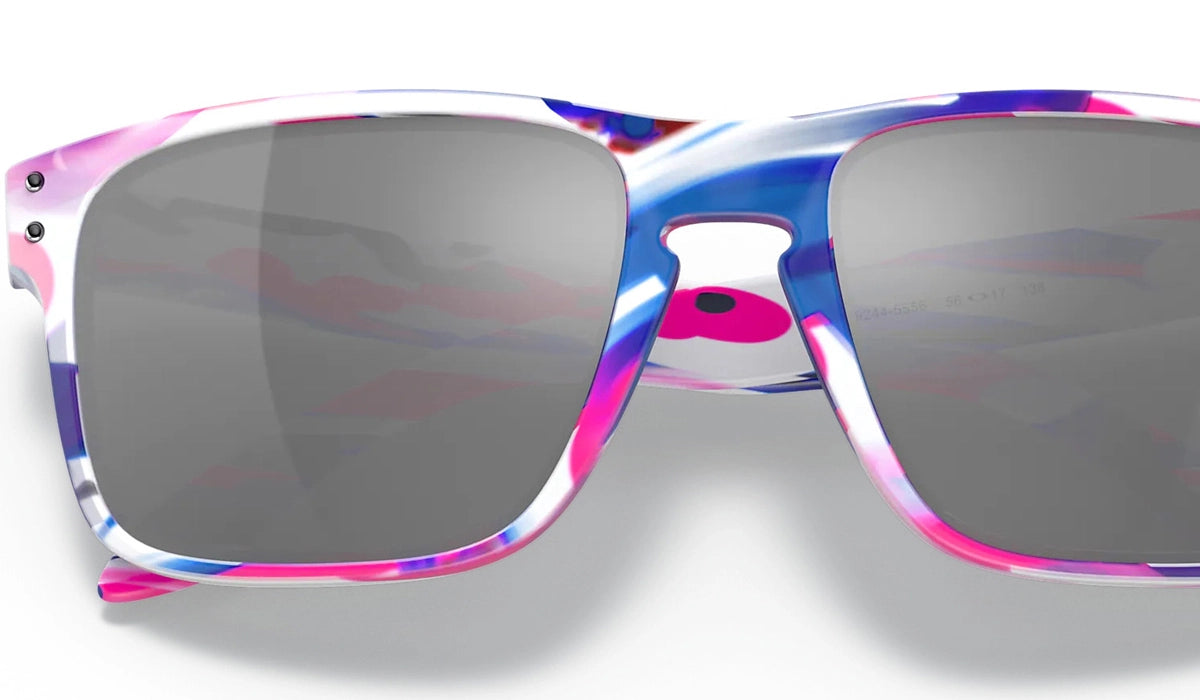 Oakley Kokoro Collection | Heart, Mind, Spirit. Meguru Yamaguchi's art meets Oakley innovation