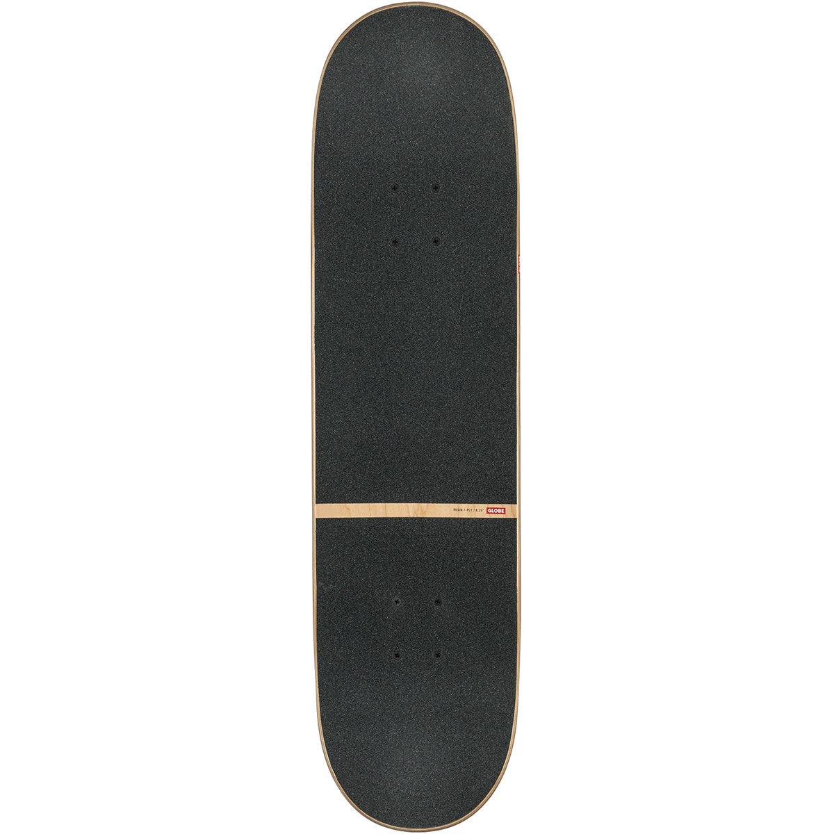 Globe Skateboards | Introducing the G2 Rapid Space Complete