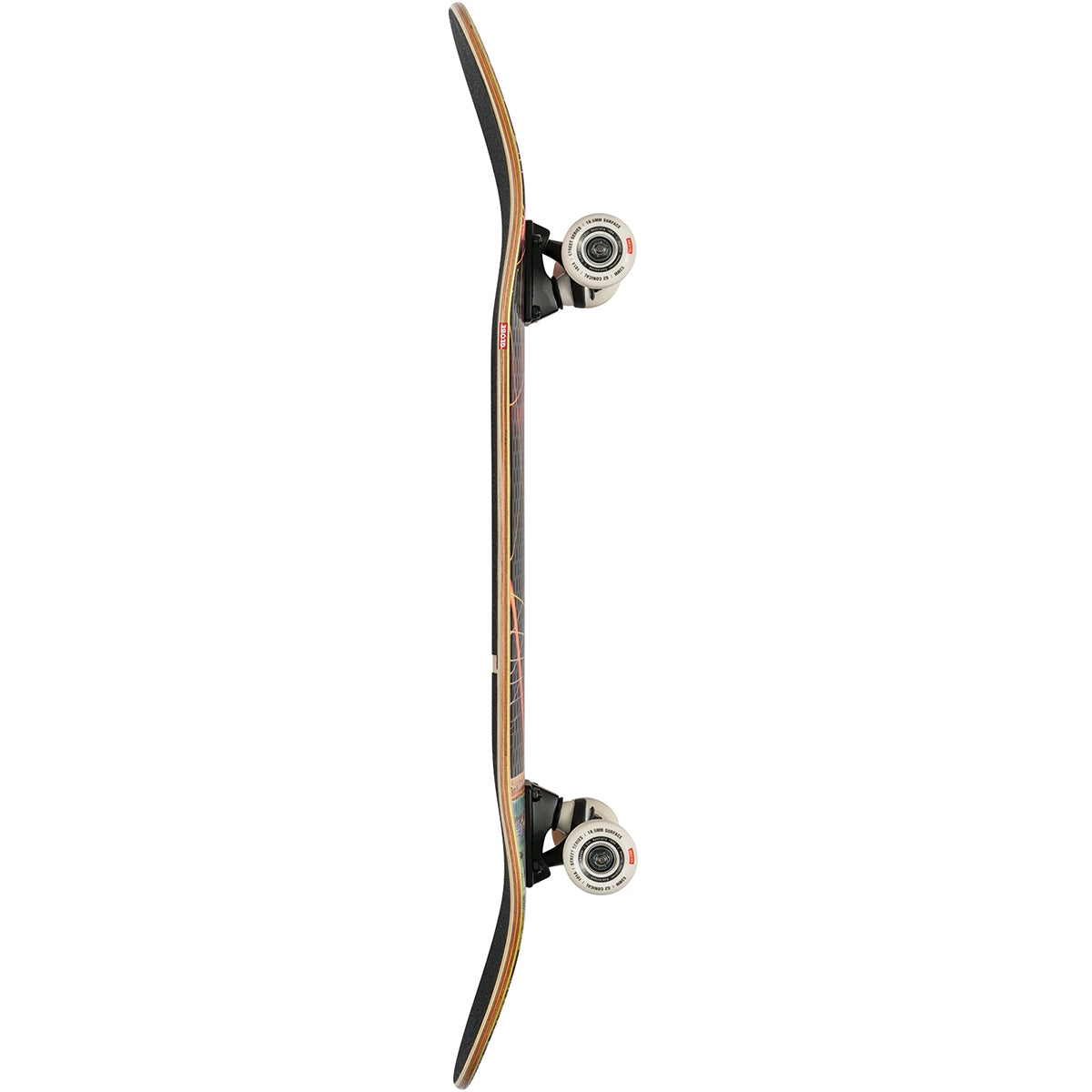 Globe Skateboards | Introducing the G2 Rapid Space Complete