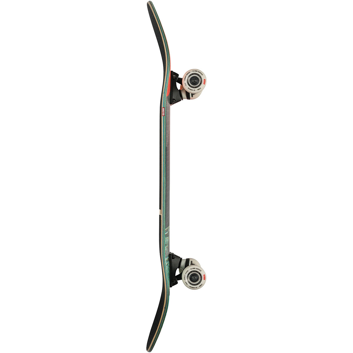 Globe Skateboards | Introducing the G2 Rapid Space Complete