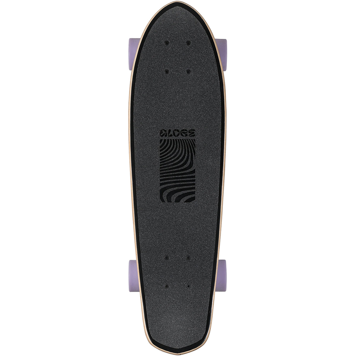 Globe Skateboards 2021 | Introducing The Blazer Deja Vu Series Cruiserboard