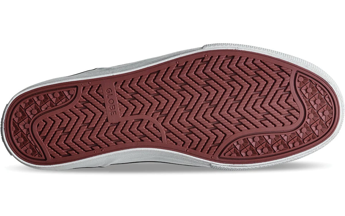 Globe Skateboarding Footwear | Introducing the Austyn Gillette Dover Shoes