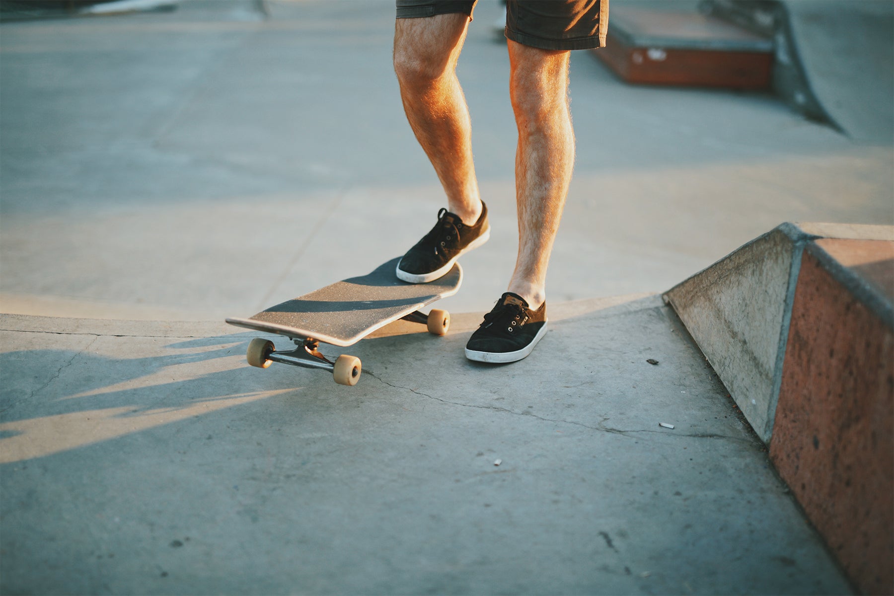 Skateboarding Safety Tips | Ensure Appropriate Equipment