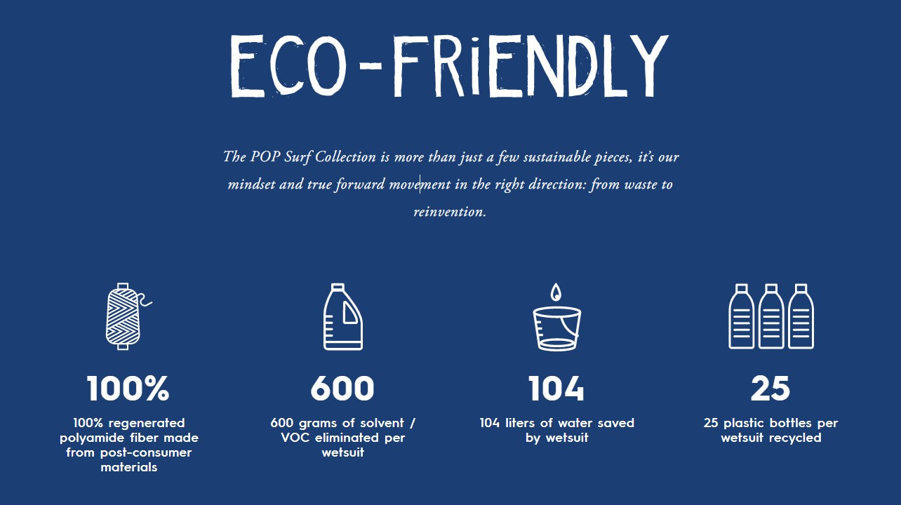 Eco Friendly