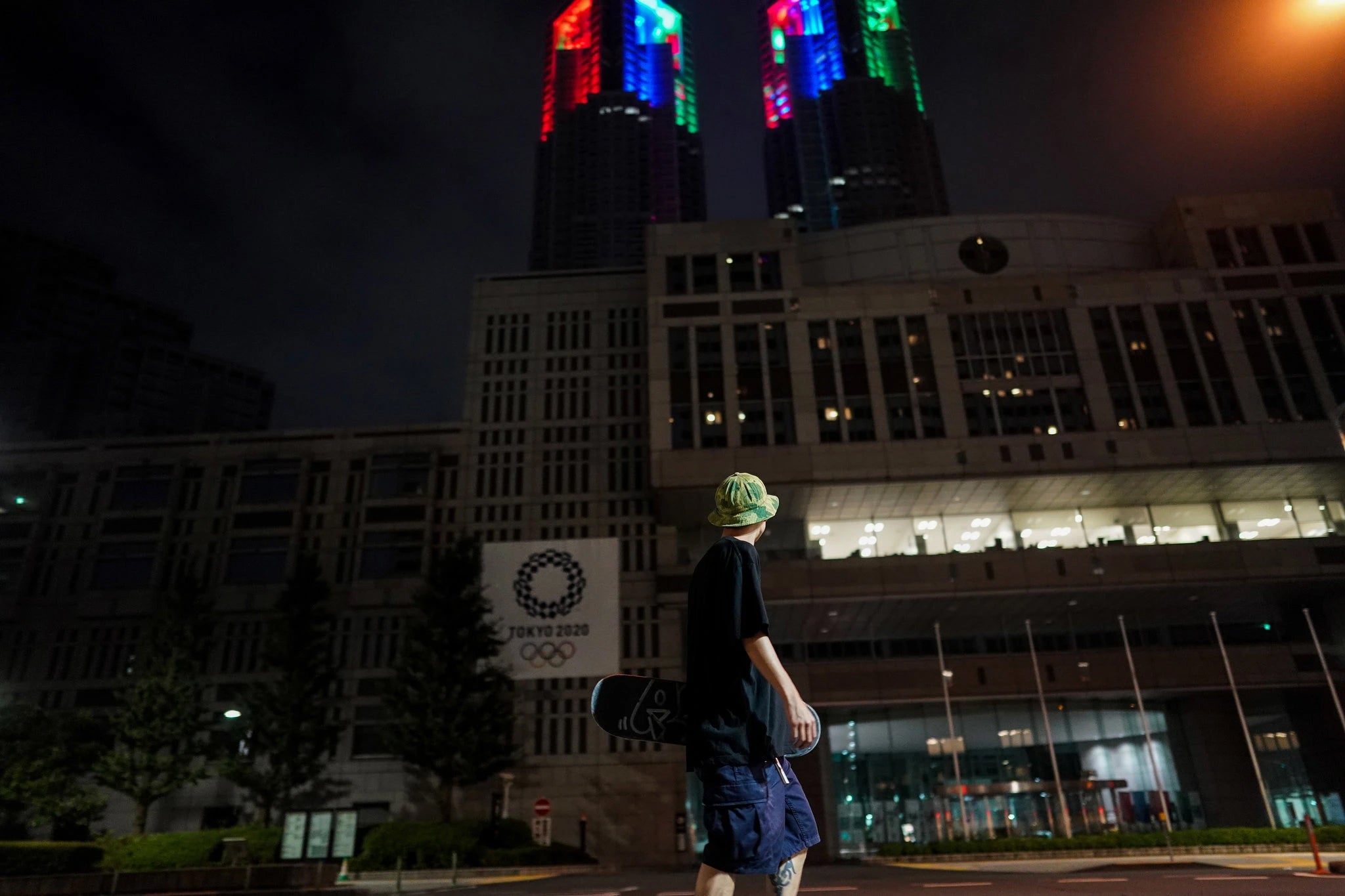 Japan is likely to win more medals than any country when skateboarding makes its Olympic debut at the Tokyo Games.