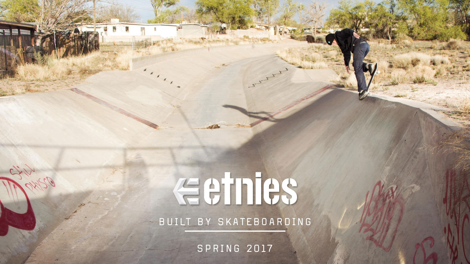 Etnies Spring 2017 Mens Footwear Skate Shoes Pants Shorts Apparel Lookbook