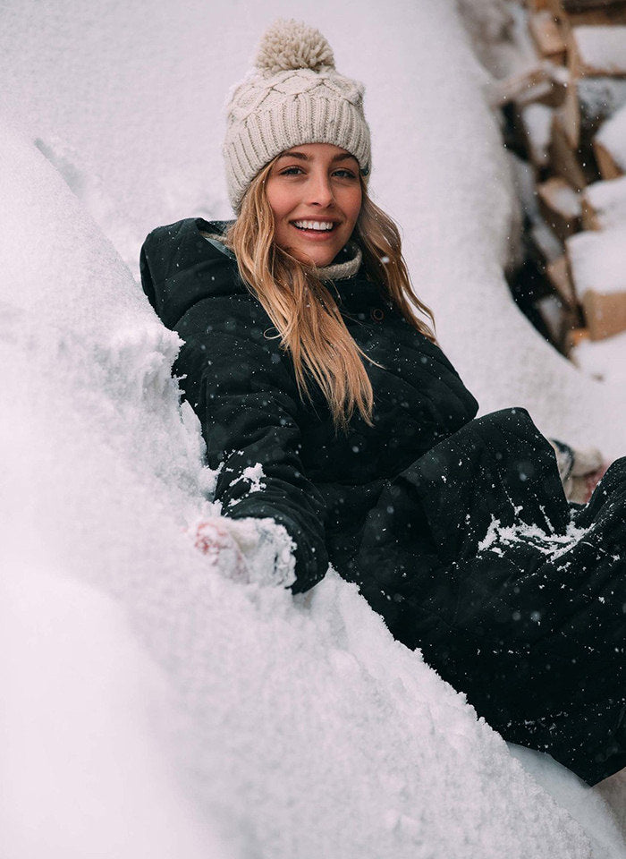 Roxy Womens 2021 | Cabin Chill Snow Wear Collection