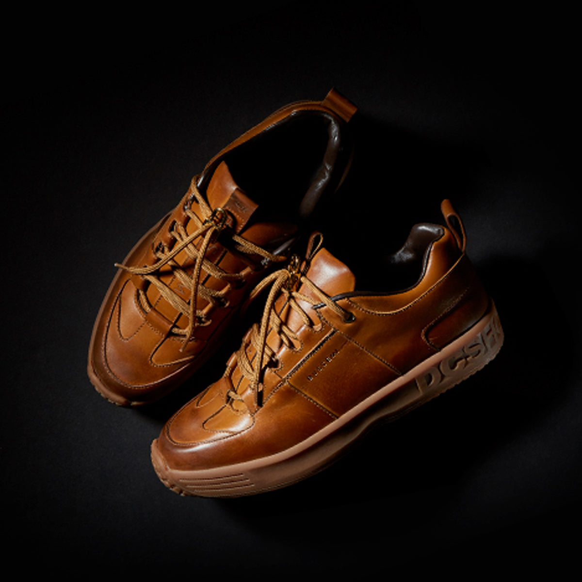 DC Shoes x Buscemi | Skateboarding Footwear Collab Collection