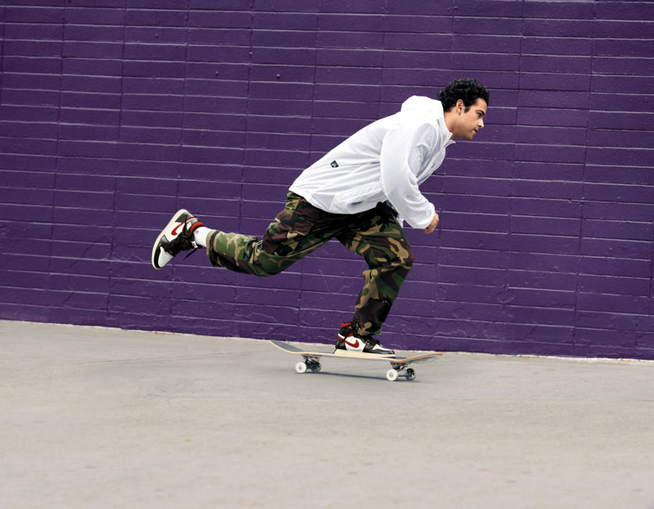 paul rodriguez skate shoes