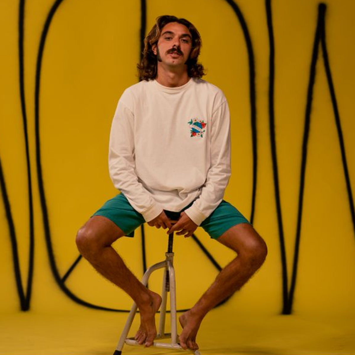 Quiksilver Introducing the Originals Collection