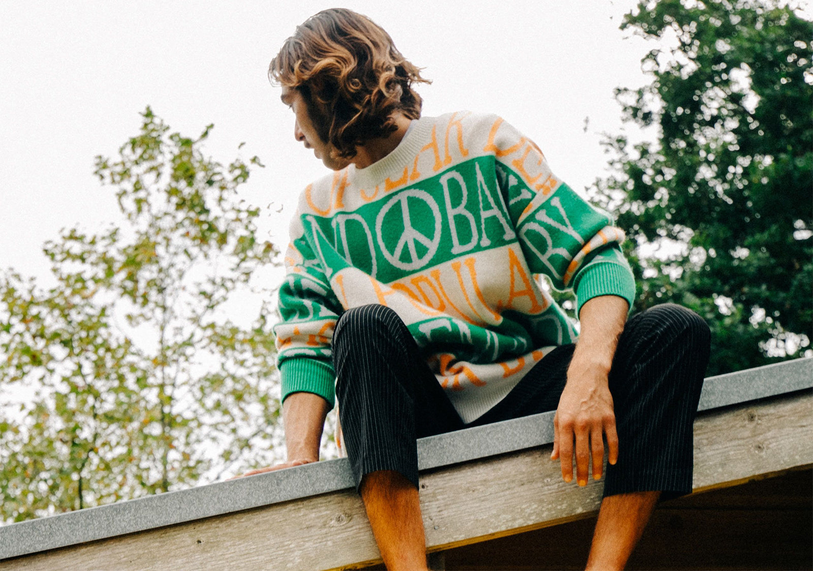 Quiksilver Introducing the Originals Collection