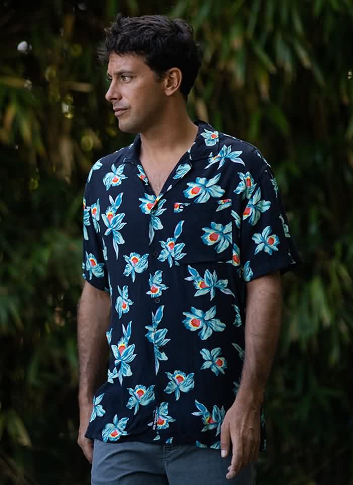 Quiksilver Mens 2021 | Mystic Sessions Surf Apparel Collection