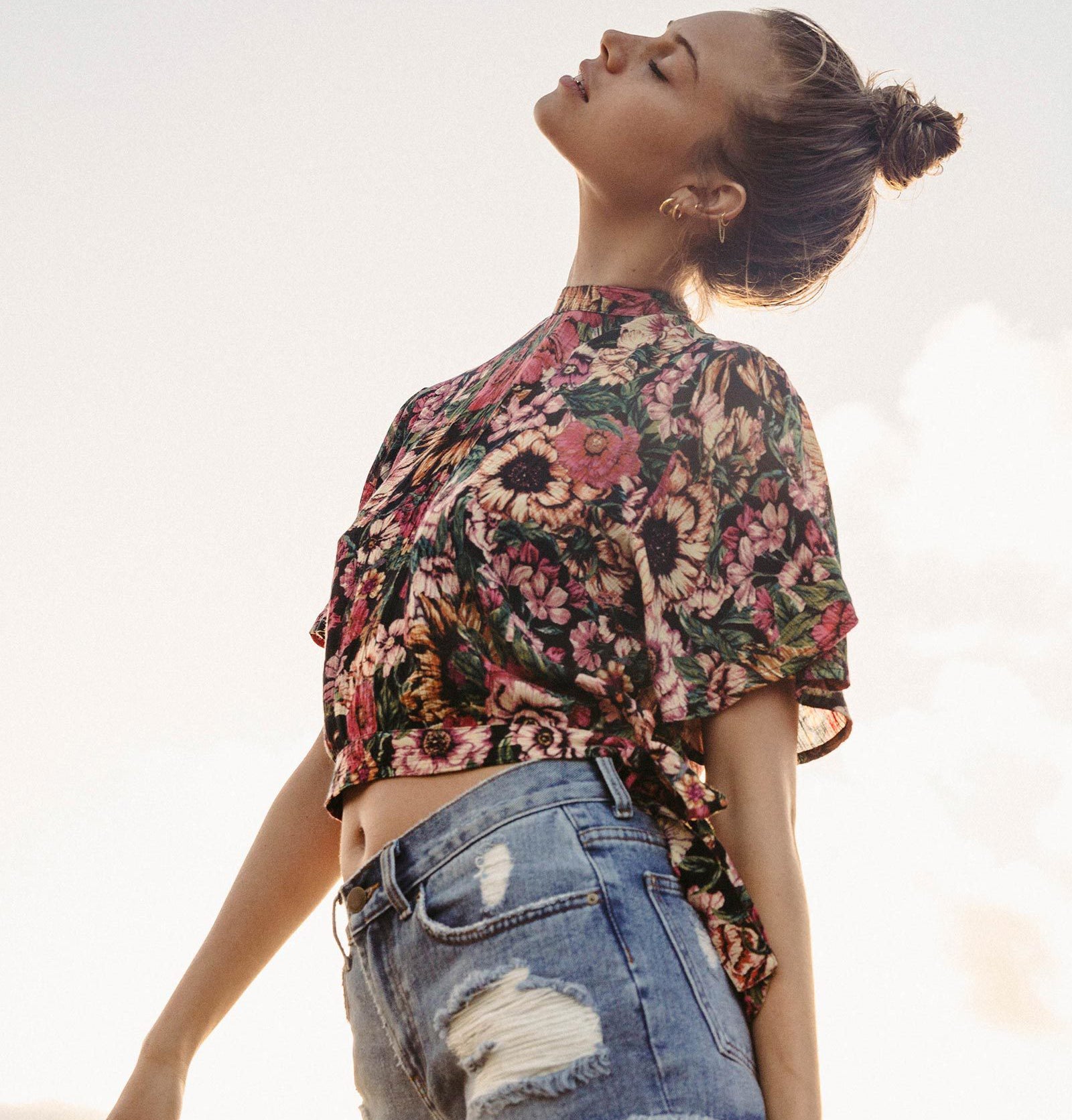 Billabong Summer 2018 | Womens Reckless Dreamer Collection
