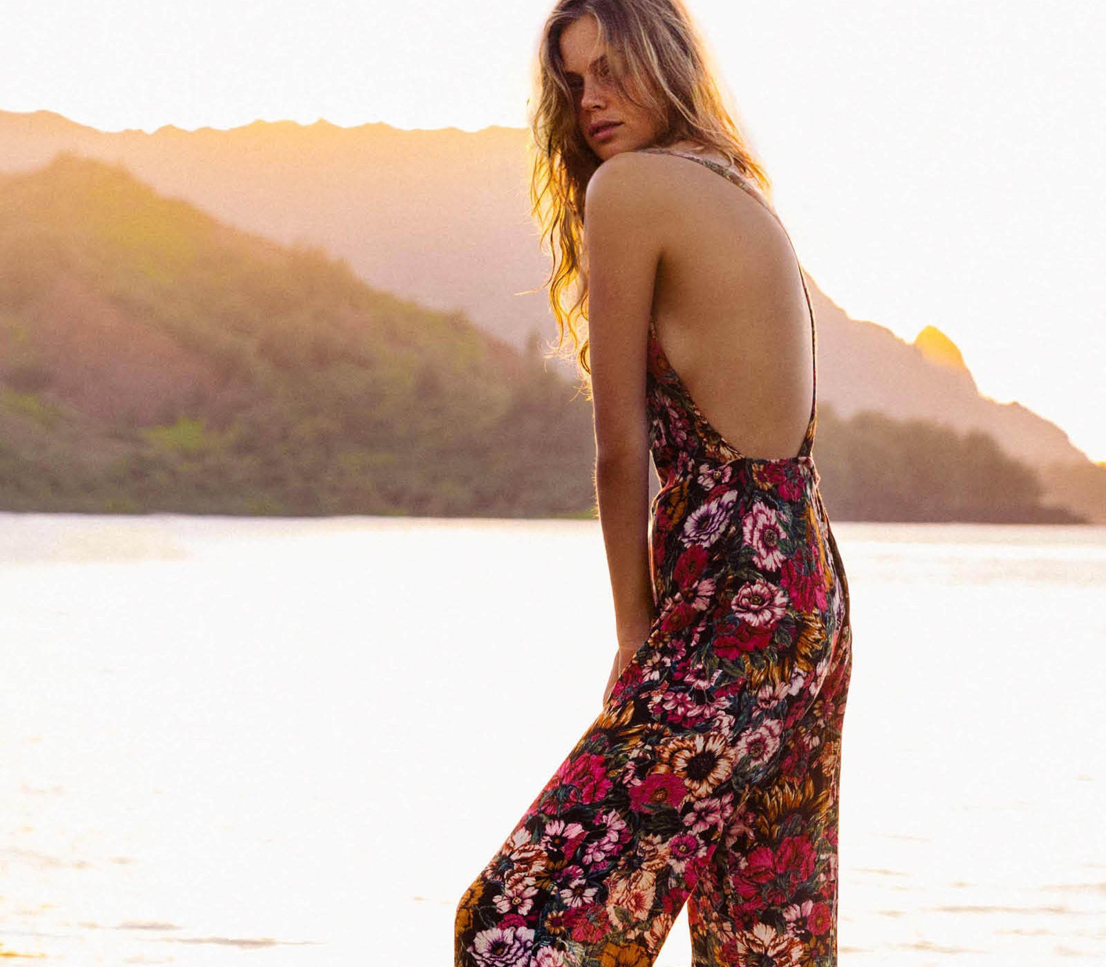 Billabong Summer 2018 | Womens Reckless Dreamer Collection
