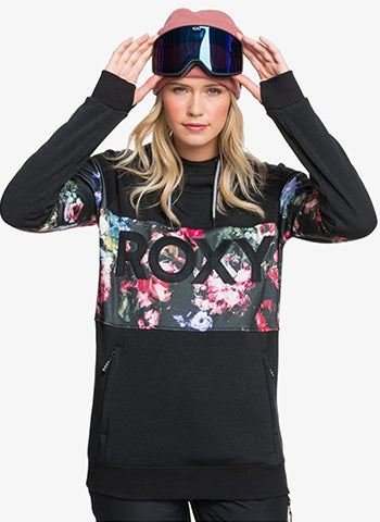 Roxy Womens Winter 2021 | Floral Everything Snow Gear Collection