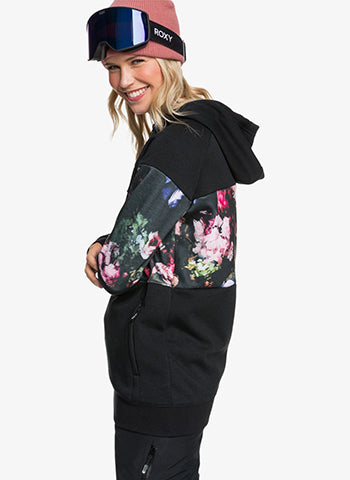 Roxy Womens Winter 2021 | Floral Everything Snow Gear Collection